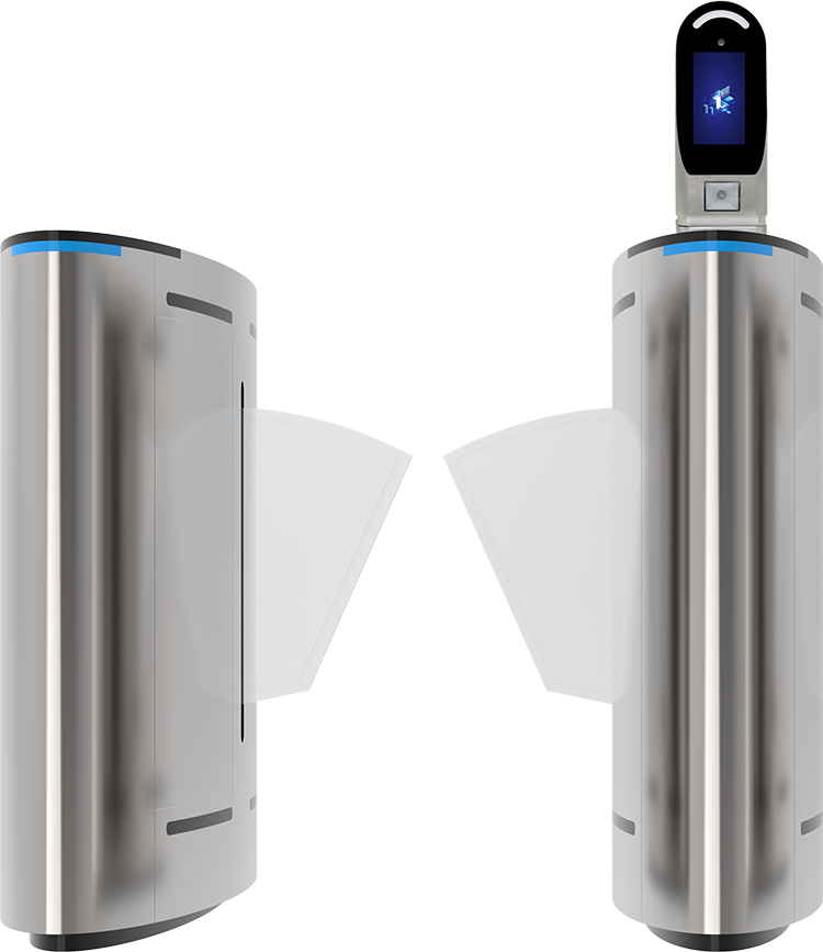 808钱包官网景区社保卡实名消费闸机